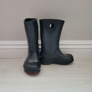 Rain Boots!☔️ Size 9 Toddler.